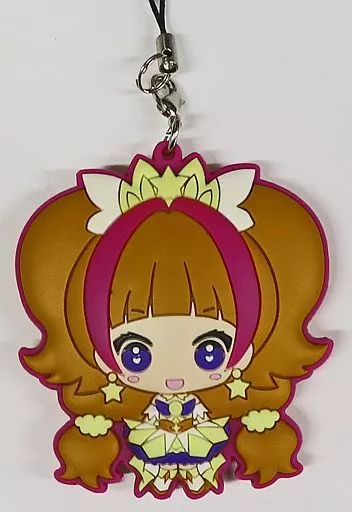 Go!プリンセスプリキュア キュアトゥインクル アクリル