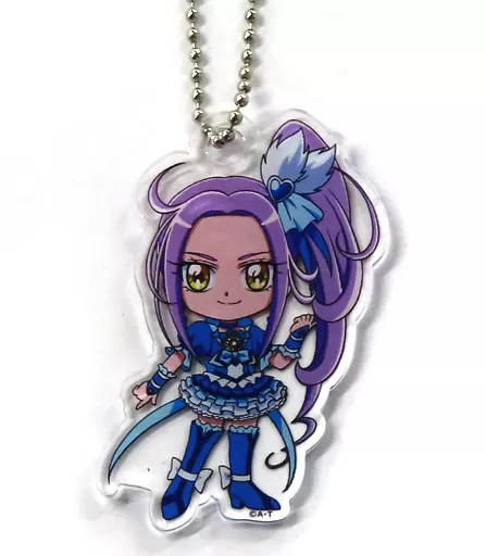 プリキュア プリティストア キュアビート ビート ハミィ コースター ポイント プリキュア プリティストア キュアスパイシー コースター