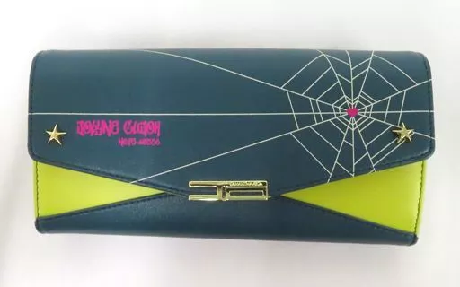 Miscellaneous goods Jolyne Cujoh Collaboration Long Wallet 