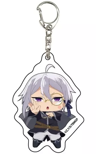 しましまりすアニメ 真勇者シリーズ ルーサー 勇者パーティー