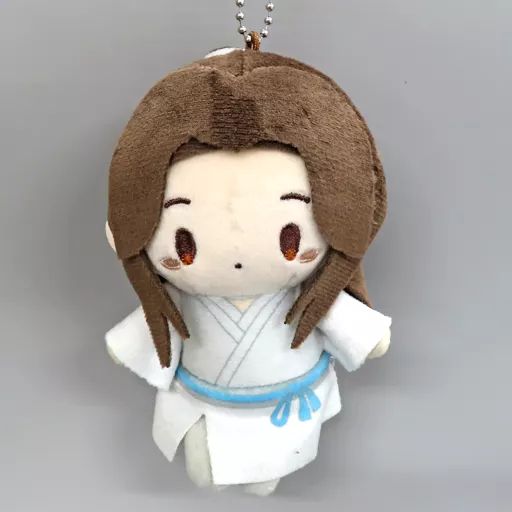 天官賜福xMINIDOLL 錦繡繁花シリーズ ぬいぐるみキーホルダー