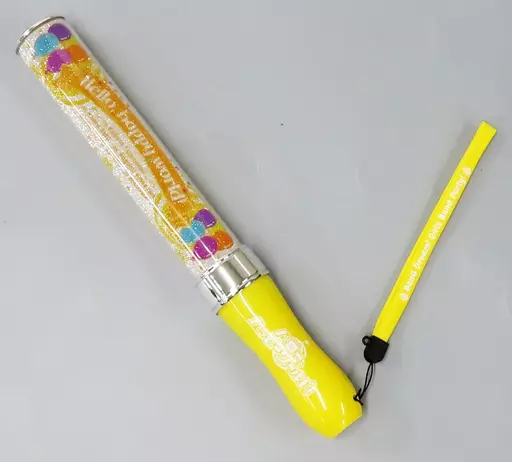 BanG Dream! ガールズバンドパーティ　ハロー、ハッピーワールドブレード Hello, Happy World! Blade 