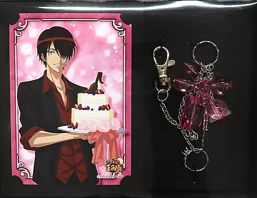 雑貨　神尾アキラ バースデーセット2022 「新テニスの王子様」 新テニスの王子様 バースデーセット 神尾アキラ（アクリル