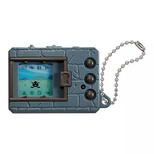 【動作品】 デジモン デジタルモンスター COLOR オリジナルグレー Amazon.co.jp: デジタルモンスターCOLOR オリジナルグレー