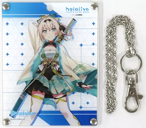 hololive SUPER EXPO 2022 風真いろはセット - メルカリ