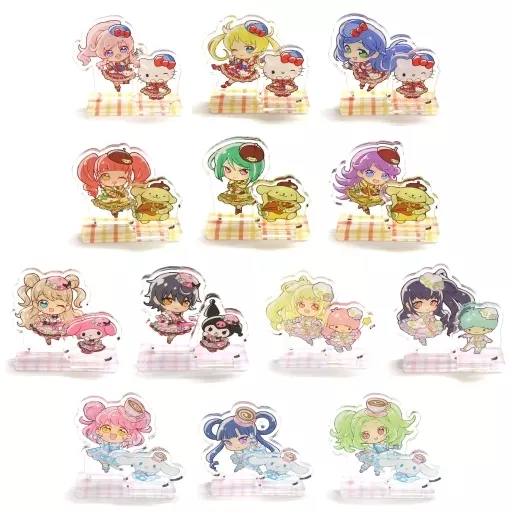Miscellaneous goods 13-Kind Set 