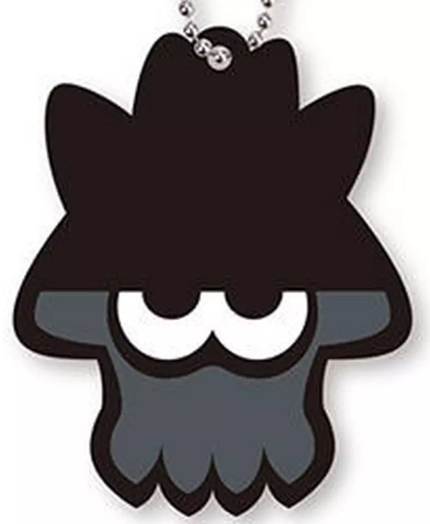 雑貨 バッドばつ丸 「Splatoon2(スプラトゥーン2)×サンリオ