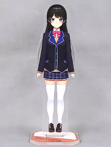 アクリルスタンド・アクリルパネル 月ノ美兎 アクリルスタンド