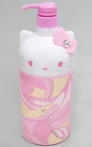 Rady キティ シャンプーボトル 未使用 ☆様！！！Rady キティ シャンプーボトル 未使用 - メルカリ