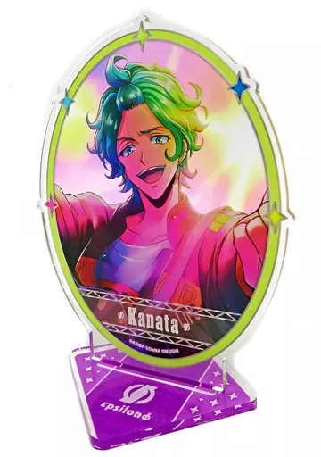 アルゴナビス 二条奏 アクリルボード