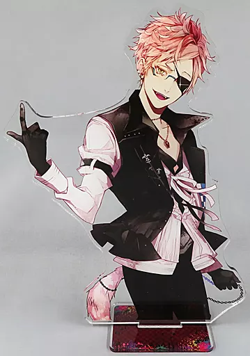 Tsukinami Shin Grande Acrylic Stand 