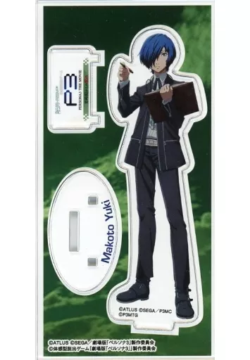 アクリルスタンド・アクリルパネル 結城理 アクリルスタンドパネル