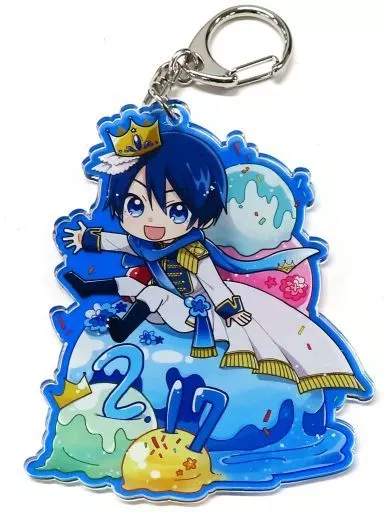 valentine party KAITO アクスタ - メルカリ