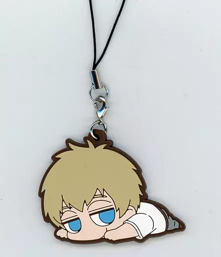 デジモン だる～んストラップ tri