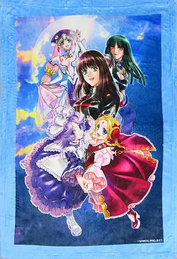 スパロボOG展 大判タオル スパロボOG展 大判タオル（グッズ | スーパーロボット大戦OG展