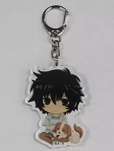 蒼穹のファフナー★アクリルキーホルダー★アクキー 蒼穹のファフナー オンラインくじ第二弾 賞品紹介✨ ＼ 🎁同時購入