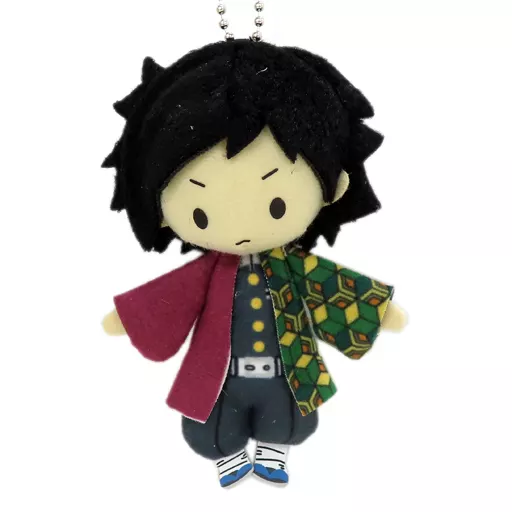 とるパカ!　鬼滅の刃　ぬいぐるみ　sugar pochette　全9種セット とるパカ！ 鬼滅の刃 ぬいぐるみ～sugar pochette～Vol.2 PV