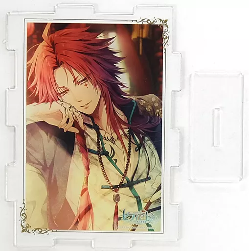 ひでぼのさん専用 King of forgeti i Miscellaneous goods Yang (Piofiore no bansho) original acrylic