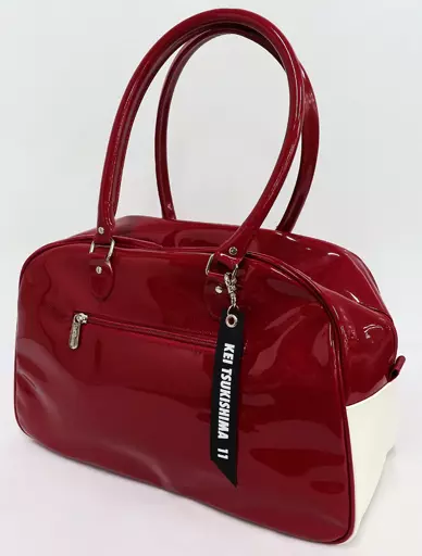 Hotaru Tsukishima model original sports bag 