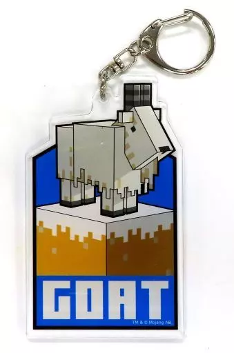 Miscellaneous goods Goat