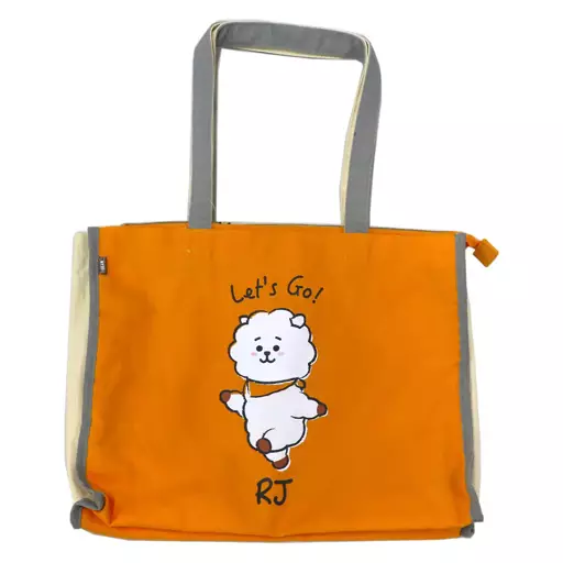 BT21.  2022 Happy Bag  RJ ジン Single item] RJ (gin) bag 