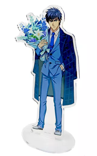 Amazon.co.jp: アイシールド21 03 進清十郎[描き下ろし] キャラ