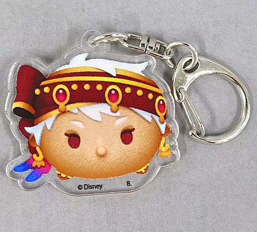 雑貨 カリム・アルアジーム 「ハピクロ! ツイステッドワンダーランド