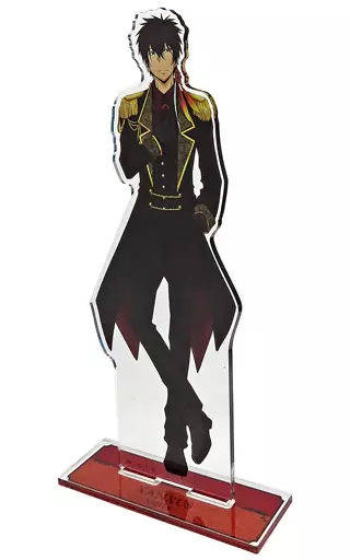 アクリルスタンド・アクリルパネル XANXUS(10年後) 王子衣装ver. BIG