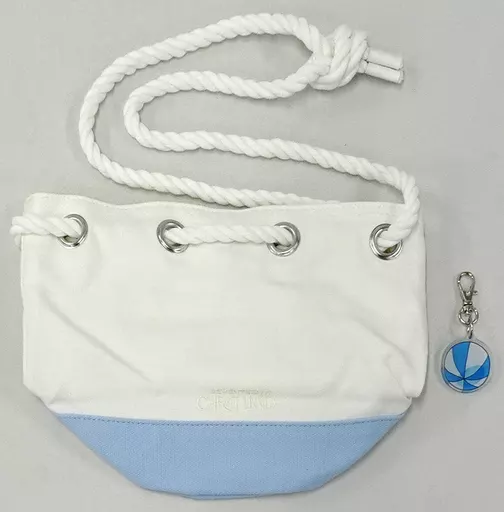 SEVENTEEN] SEVENTEEN IN CARAT LAND Seventeen Cross Bag