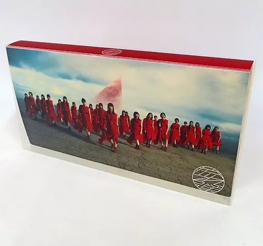 雑貨 櫻坂46 フォトアルバム 「流れ弾」 リバイバルグッズ