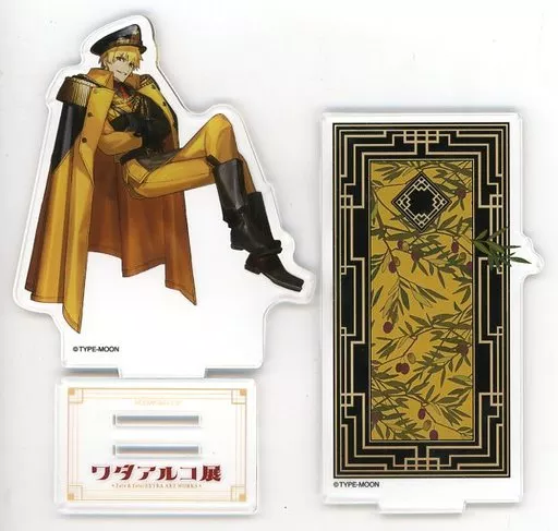GOODS | ワダアルコ展 Fate & Fate/EXTRA ART WORKS公式サイト