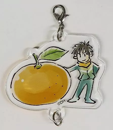 Keisuke Yamaguchi Connected Charm 