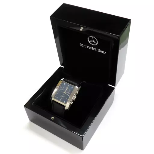 Mercedes Benz Collection Men s Business Watch Goods Accessories Suruga ya