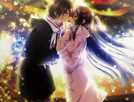 キャンバスボード・キャンバスアート 高社紗雪(クリスマス) キャンバス