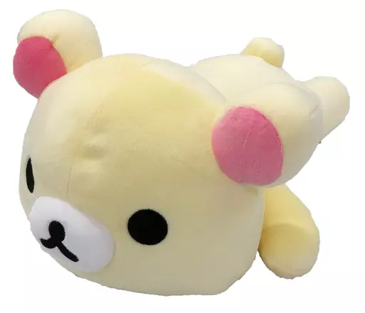 家電サプライ　コリラックマ USBで瞬間ポカポカ♪あったかぬいぐるみ 「リラックマ」 家電サプライ コリラックマ USBで瞬間ポカポカ♪あったか