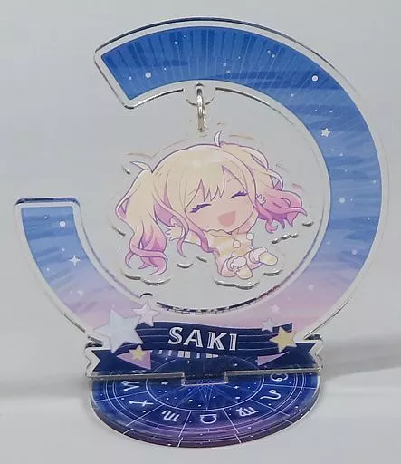 天馬咲希 ゆらゆらアクリルスタンド プラネタリウム - メルカリ
