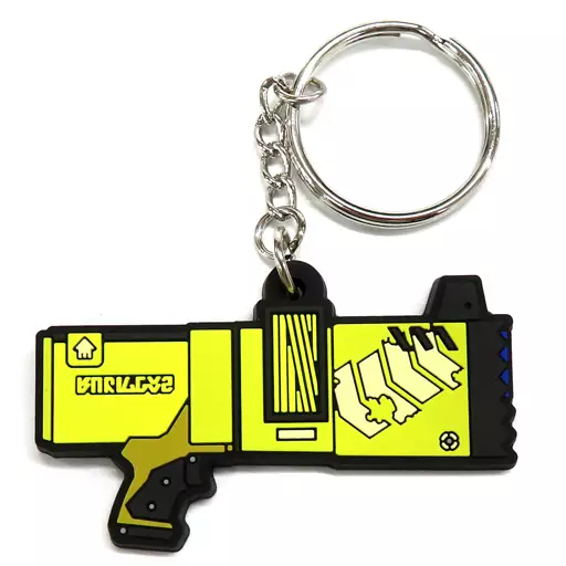 雑貨 ヒーローシューター ラバーキーホルダーコレクション 「一番くじ