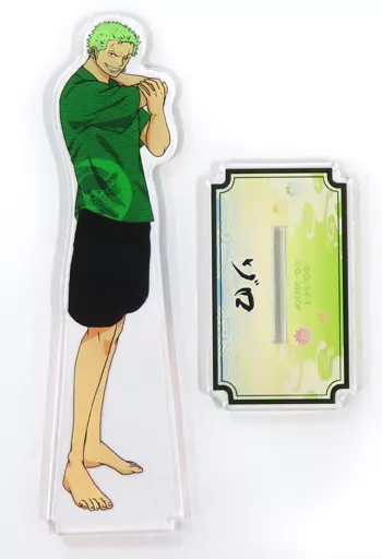 Miscellaneous goods Rolonoor Zoro Acrylic Stand 