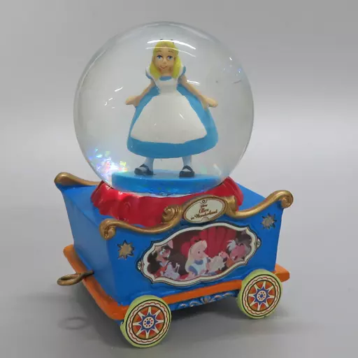 2020年購入☆新品未開封☆ディズニーストア スノードーム