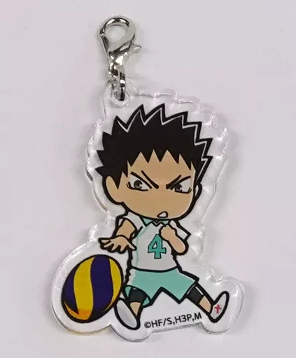 雑貨 岩泉一 「ハイキュー!! キャラポップストア 集え!最強選手たち