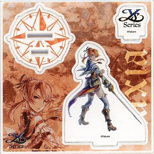 アクリルスタンド・アクリルパネル ラクシャ=フォン=ロズウェル アクリルスタンド・アクリルパネル ラクシャ=フォン=ロズウェル