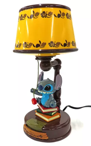 Damaged / Missing Box] Stitch Action Lamp 