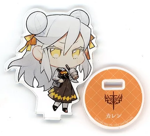 Acrylic Stand / Acrylic Panel 