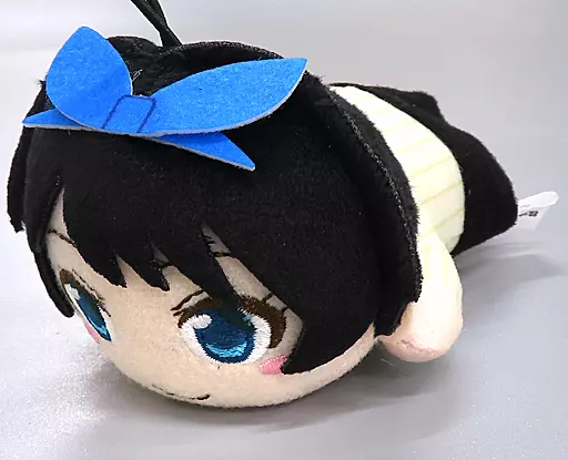 Miscellaneous goods Ruka Sarashina Kutenko Mascot Plush toy