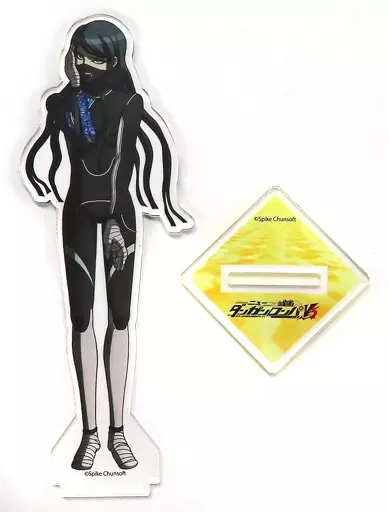 真宮寺是清 ダンガンロンパシリーズ アクリルフィギュア 水着 Vol.3 Miscellaneous goods Korekiyo Makoto Miyadera 