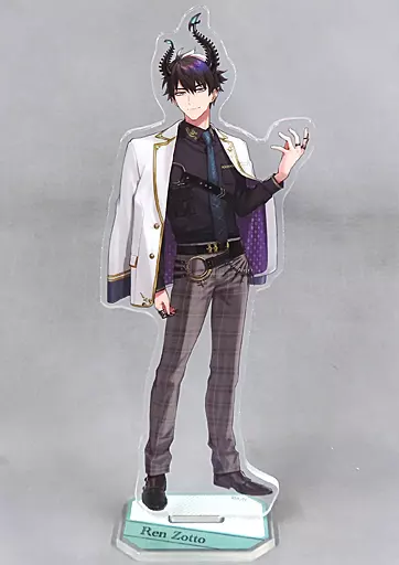 NIJISANJI EN レンゾットアクリルスタンド