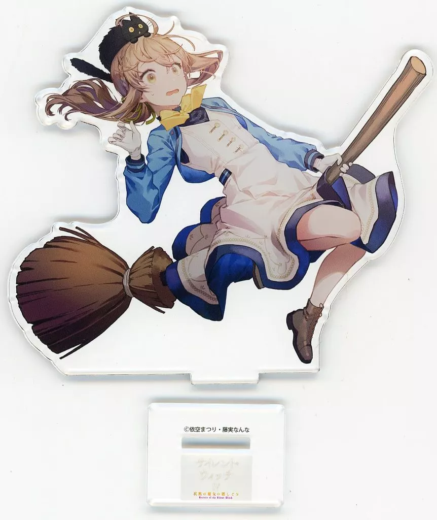 Single Item] Monica Everett Acrylic Stand 