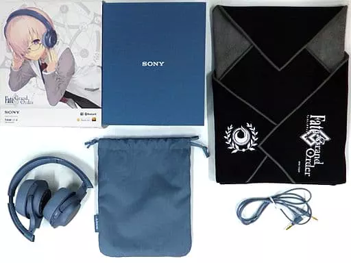h.ear on 2 Mini Wireless『FGO』Edition h.ear on 2 Mini Wireless 『FGO』Edition（h.ear on 2 Mini