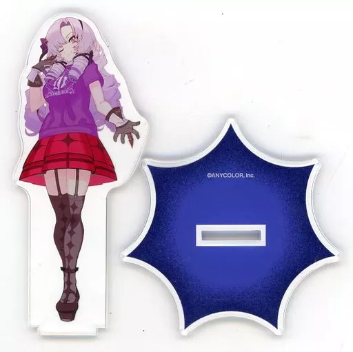 アクリルスタンド・アクリルパネル 壱百満天原サロメ アクリル アクリルスタンド・アクリルパネル 壱百満天原サロメ アクリル