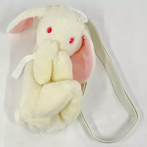 Usagi no Miraku Pochette 